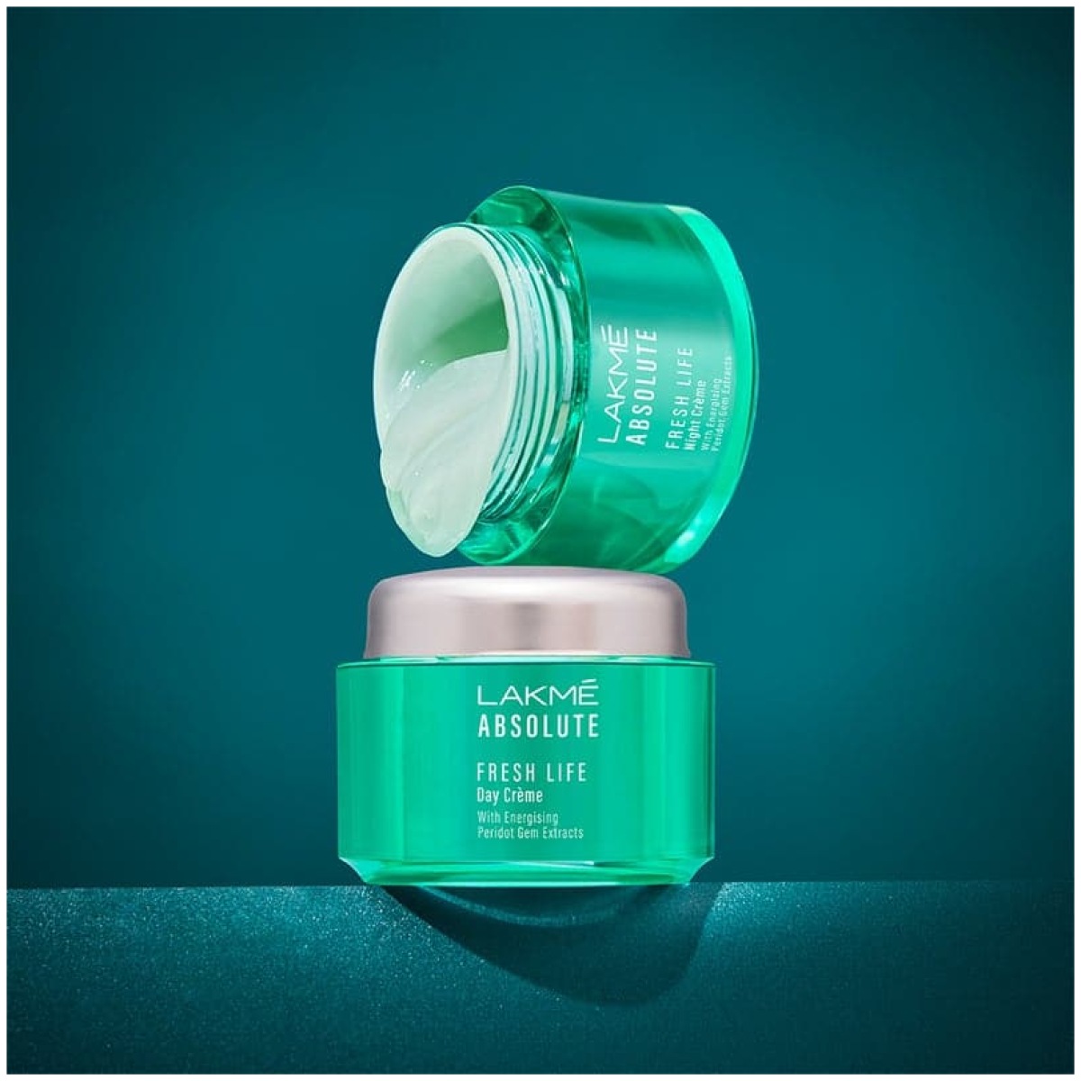 Lakme Absolute Fresh Life Day Cream 50G - Image 3