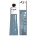 L'Oréal Professionnel Majirel Cool Cover 50ml 5.1 Light Ash Brown