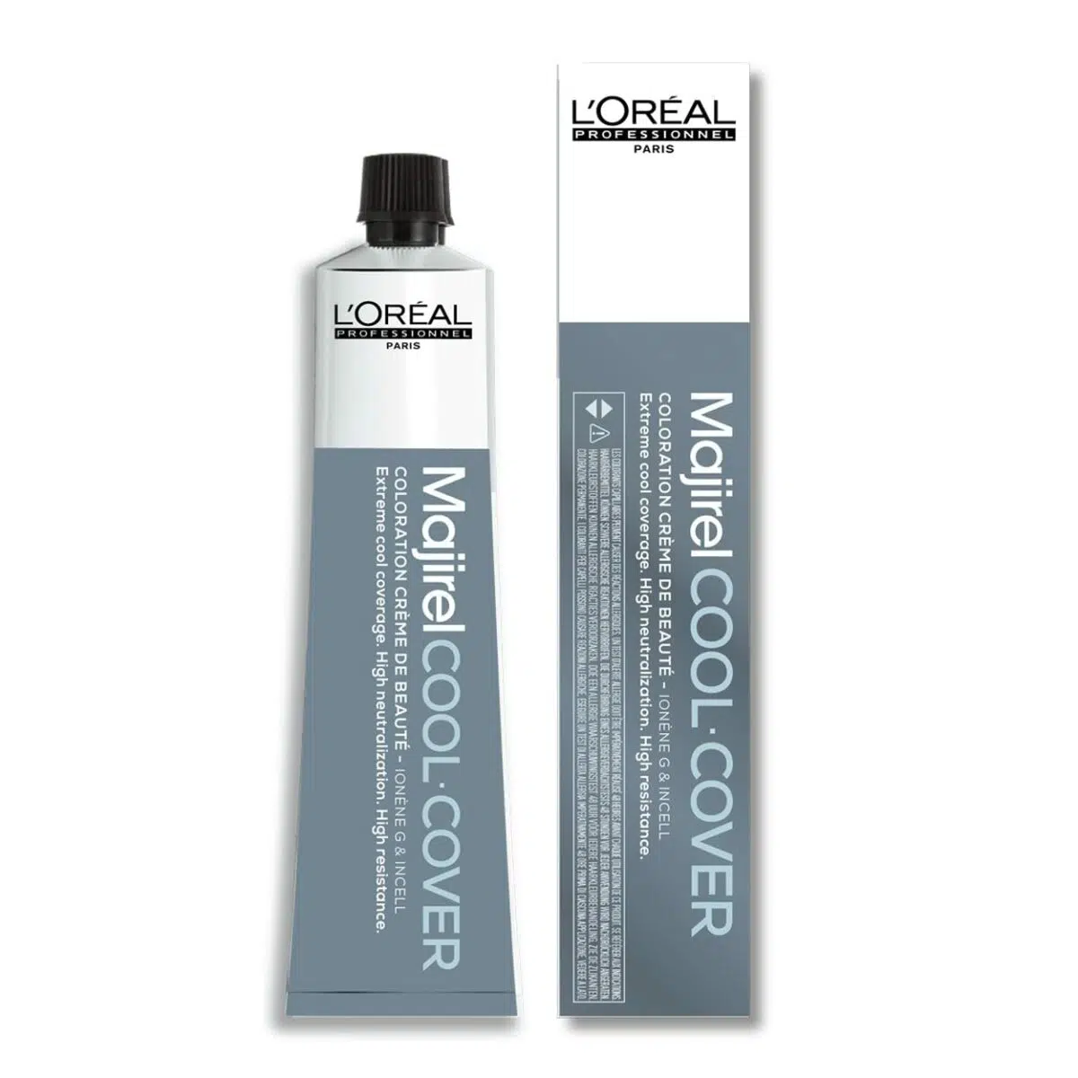 L’Oréal Professionnel Majirel Cool Cover 50ml 9.11 Very Light Deep Ash Blonde