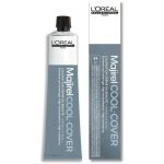 L’Oréal Professionnel Majirel Cool Cover 50ml 9.11 Very Light Deep Ash Blonde