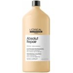 Loreal Professionnel Serie Expert Gold Quinoa + Protein Absolut Repair Shampoo 1500Ml