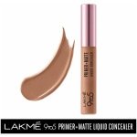 Lakme 9To5 Primer+Matte Liquid Concealer 34 Almond