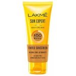 Lakme Sun Expert Tinted Sunscreen SPF50 100ml