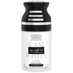 Lattafa Ana Abiyedh I Am White Deodorant For Unisex 250 ml