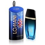 Lomani Xxx EDT Perfume For Men 100ml