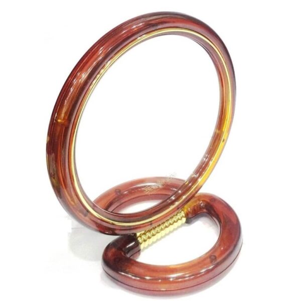 Scarlet Line Double Sided Mirror (425)