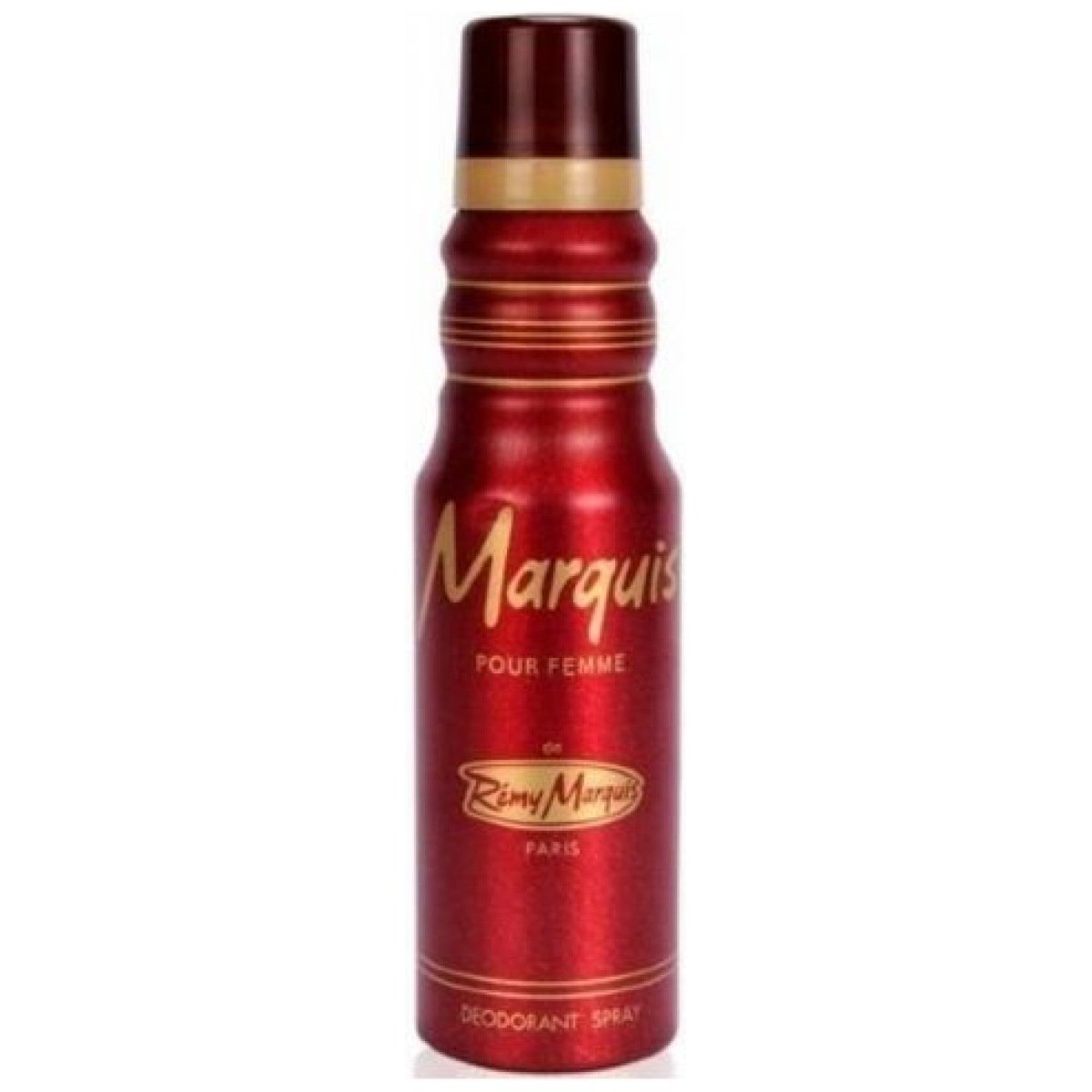 Remy Marquis Deodorant For Men 175ml