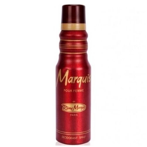 Remy Marquis Deodorant For Men 175ml