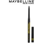 Maybelline New York Colossal Kajal Super Black
