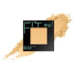 Maybelline New York Fit Me Matte + Poreless Powder 120 Classic Ivory 