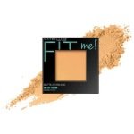 Maybelline New York Fit Me Matte + Poreless Powder 230 Natural Buff 