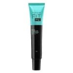Maybelline New York Fit Me Primer With Clay Matte + Poreless Normal To Oily 30ml