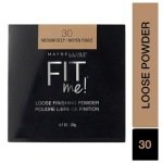 Maybelline New York Fit me Loose Finishing Powder 30 Medium Deep