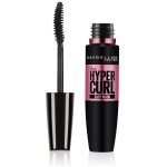 Maybelline New York Hypercurl Mascara Waterproof Black