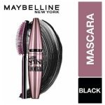 Maybelline New York Lash Sensational Waterproof Mascara Black