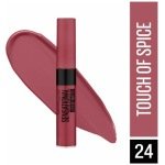 Maybelline New York Sensational Liquid Matte 24 Touch Of Spice