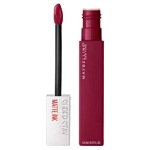 Maybelline New York Super Stay Matte Ink Liquid Lipstick 115 Founder