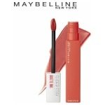Maybelline New York Super Stay Matte Ink Liquid Lipstick 210 Versatile