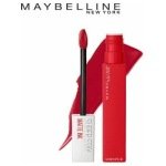 Maybelline New York Super Stay Matte Ink Liquid Lipstick 220 Ambitious