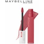 Maybelline New York Super Stay Matte Ink Liquid Lipstick 225 Delicate