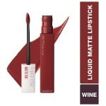 Maybelline New Stay Matte Ink Liquid Lipstick 50 Voyager