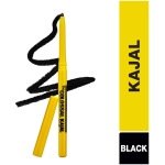Maybelline New York The Colossal Kajal 24Hour Smudge Proof Deep Black 