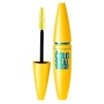 Maybelline New York The Colossal Mascara Waterproof Black