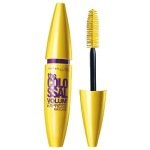 Maybelline New York Volume Express Colossal Mascara Washable Glam Black