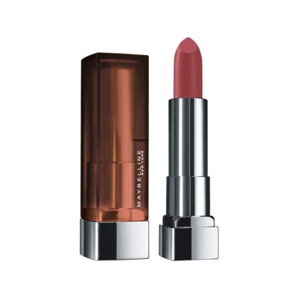 Maybelline Sensational Creamy Matte Lipstick Touch Of Nude