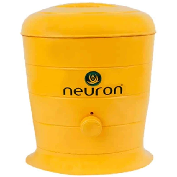 Neuron Gold Wax Heater