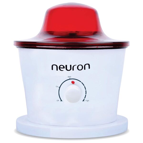 Neuron Pluto Wax Heater