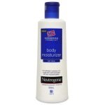 Neutrogena Norwegian Formula Body Moisturizer Daily Body Lotion For Dry Skin 250ml