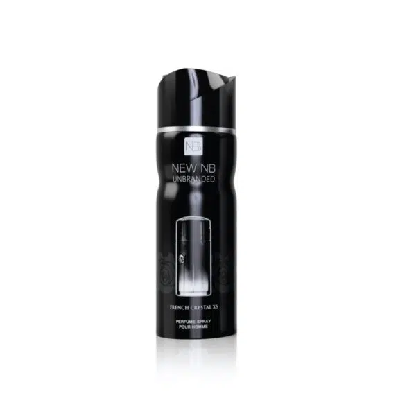 New NB Unbranded XS Perfume 200ml