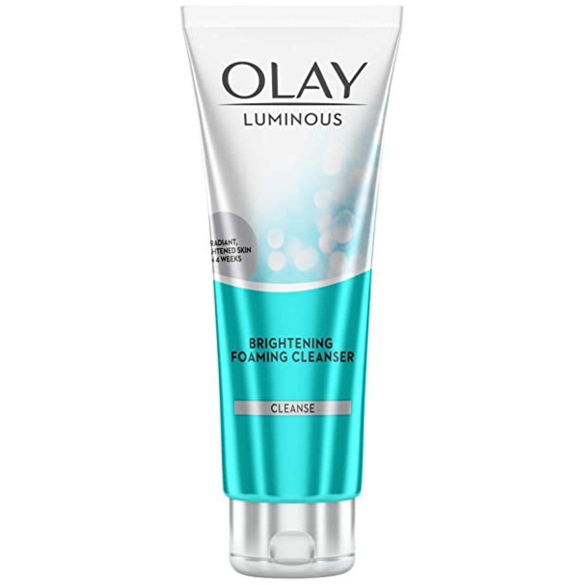 Olay Luminous Brightening Foaming Cleanser 100G