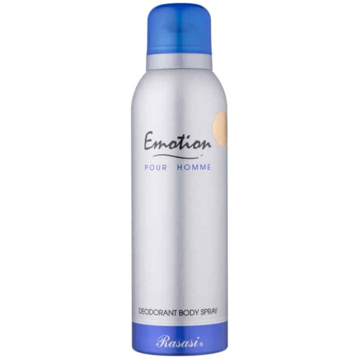 Rasasi Emotion Deodorant For Men 200ml