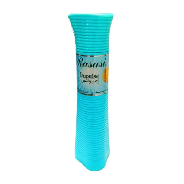 Rasasi Impulse Perfumed Talc