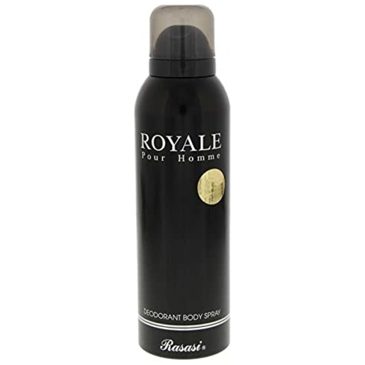 Rasasi Royale Men Deodorant Spray For Men 200ml
