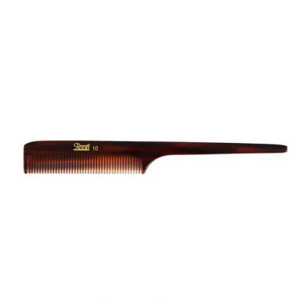 Roots Hair Cellulose acetate Comb 10