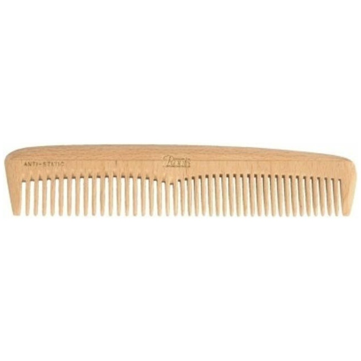 Roots Wooden Hair Comb WD30