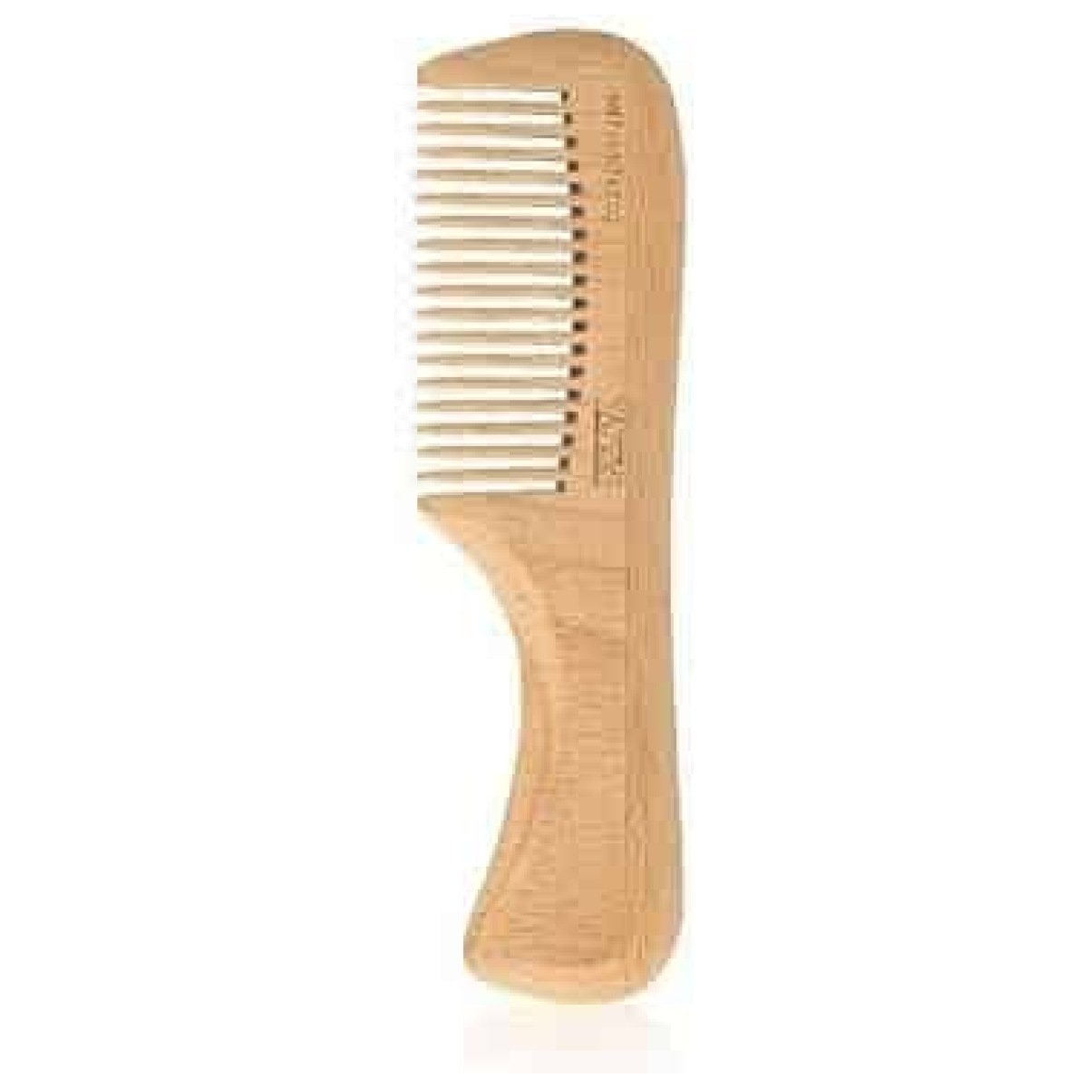 Roots Wooden Comb WD70