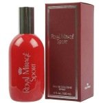 Royal Mirage Sport EDC Perfume 120ml