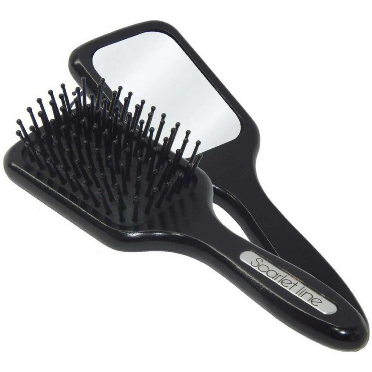 Scarlet Hair Brush SBX011
