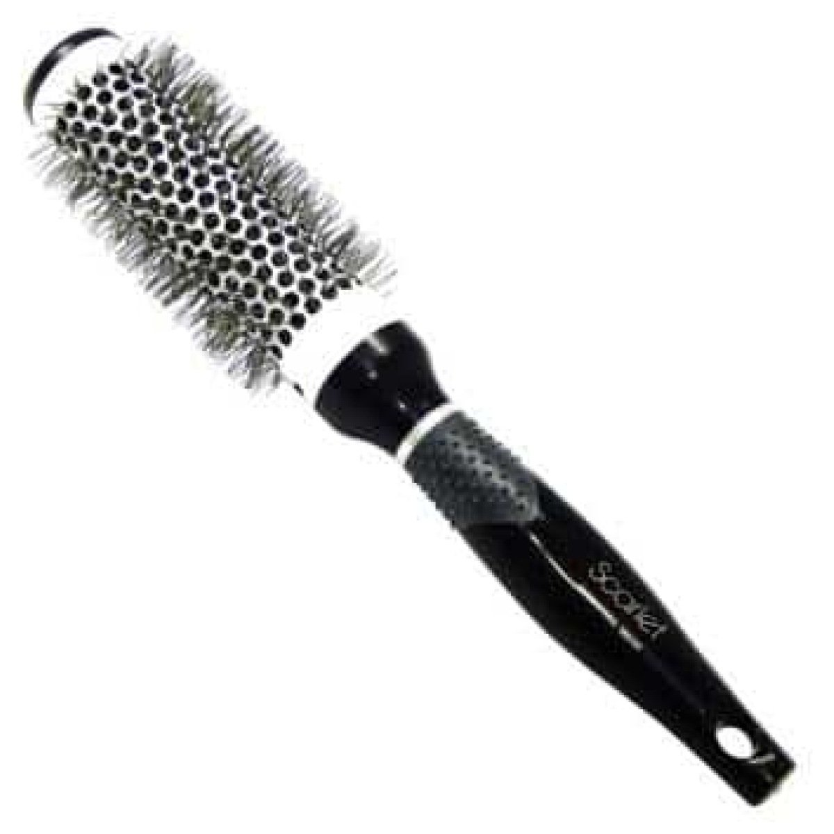 Scarlet Hair Brush SBX023