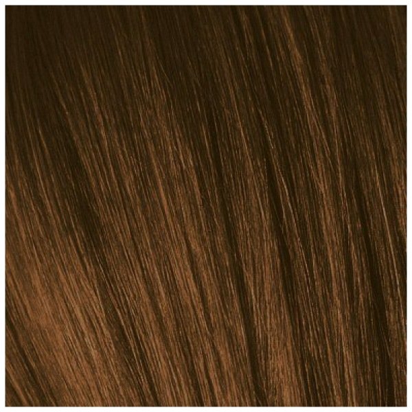 Schwarzkopf Essensity Ammonia Free Hair Color 5-5 Light Brown Gold