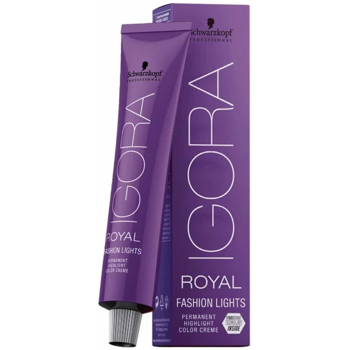 Schwarzkopf Igora Royal Hair Color 60ml L 44 Beige Extra