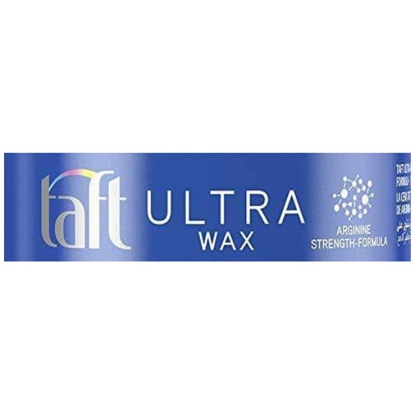 Schwarzkopf Taft Ultra Wax Structure 75ml