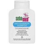 Sebamed Anti Dandruff Shampoo 200ml