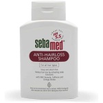 SebaMed Anti Hairloss Shampoo 200ml