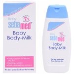 Sebamed Baby Body Milk 100ml