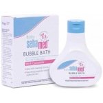 Sebamed Baby Bubble Bath 200ml